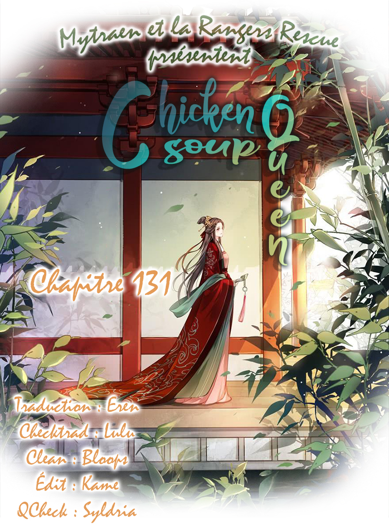Chicken Soup Queen: Chapter 131 - Page 1